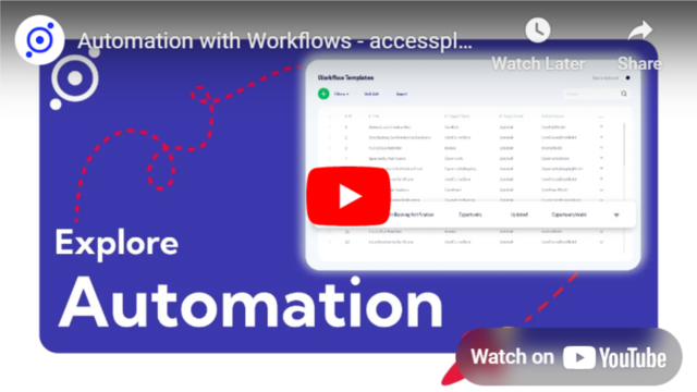 Explore our software
