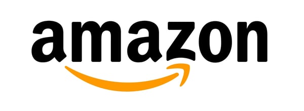 Amazon logo