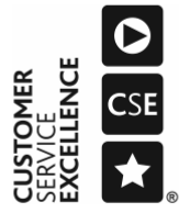 CSE logo