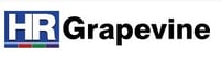 HR Grapevine logo - HR and learning and development resources