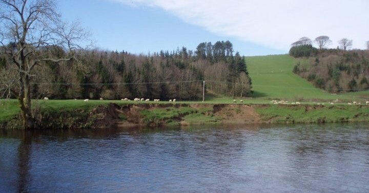 crook-of-lune, Lancaster