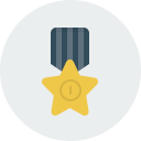 independent learning medal 