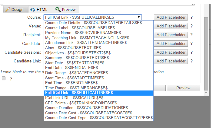 Creating communication workflows through automation