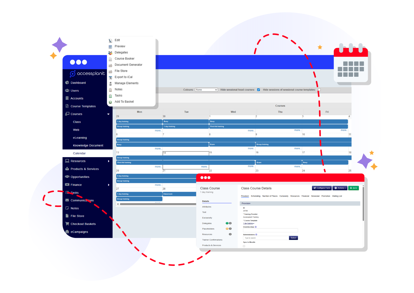 Course Scheduling@2x