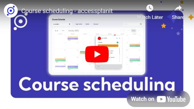 Explore our software
