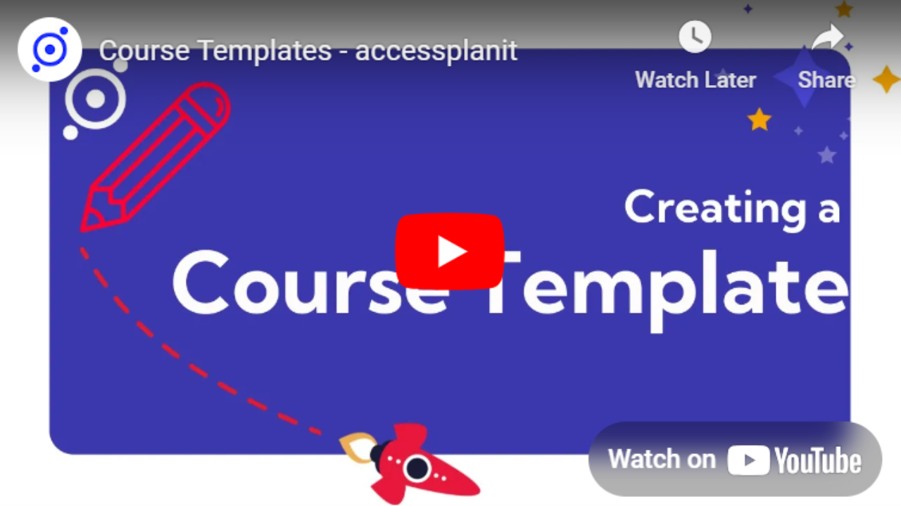 Course templates YT thumbnail