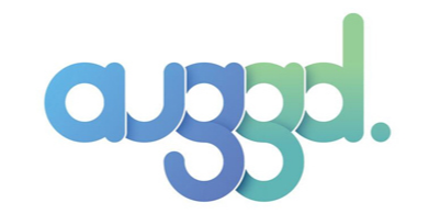 Auggd logo