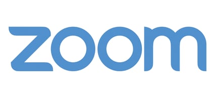 Zoom logo