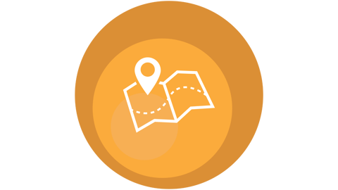 Getting here connect 25 graphic 22