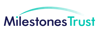 Milestones Trust Logo