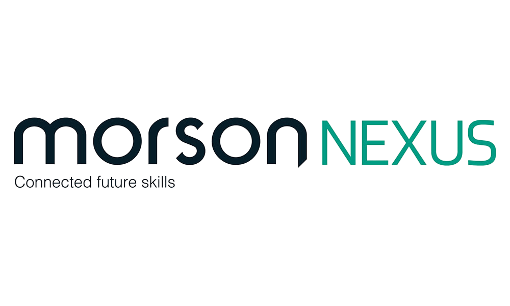 Morson Nexus Logo