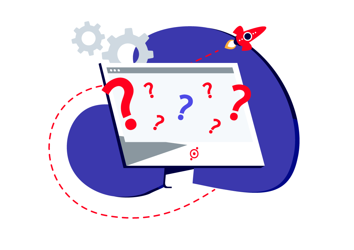 selecting training management software graphic