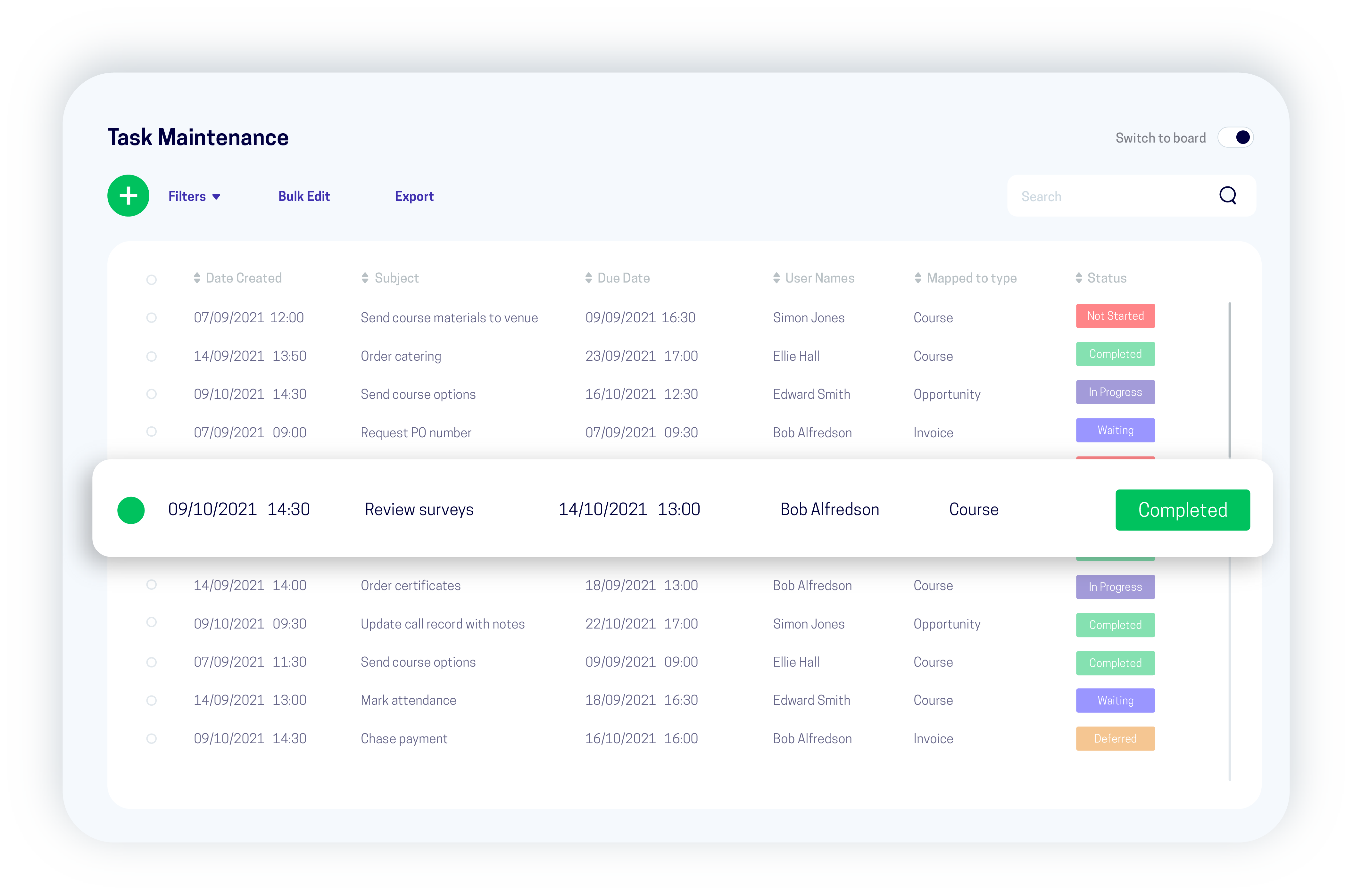 ap-task-maintenance-software-screen