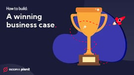 How to build a winning business case for training management software