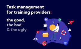 task management for training providers cover image