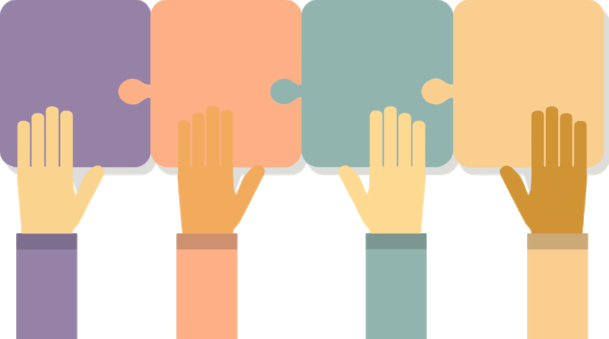 Piecing together a training company's customer management software system