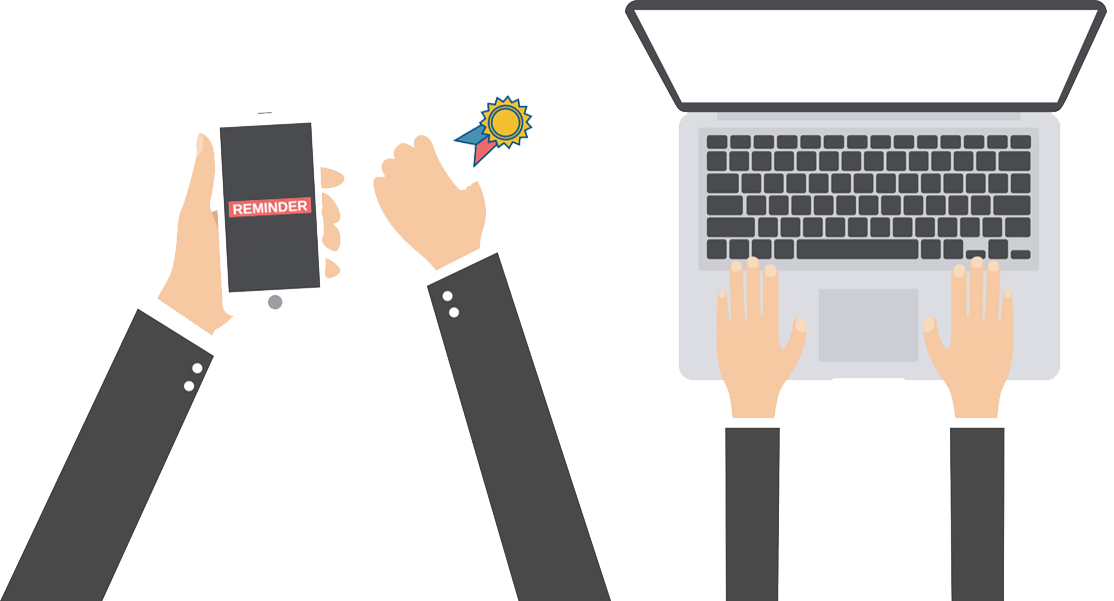 Staff training records maintain employee compliance
