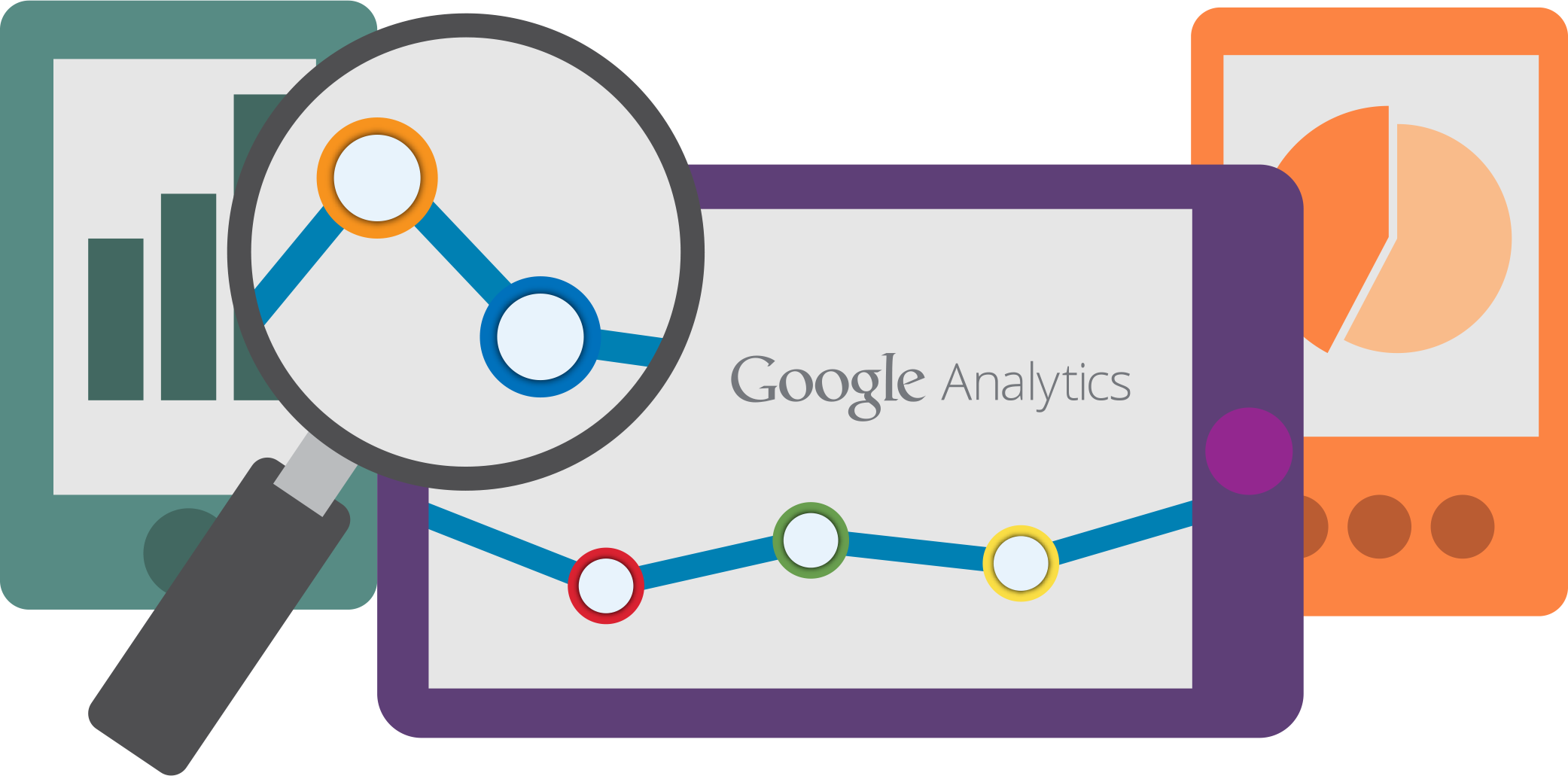 Example of integrated course sales and marketing data used to grow training business