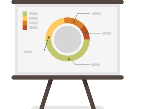Using a training management software system to collect course feedback