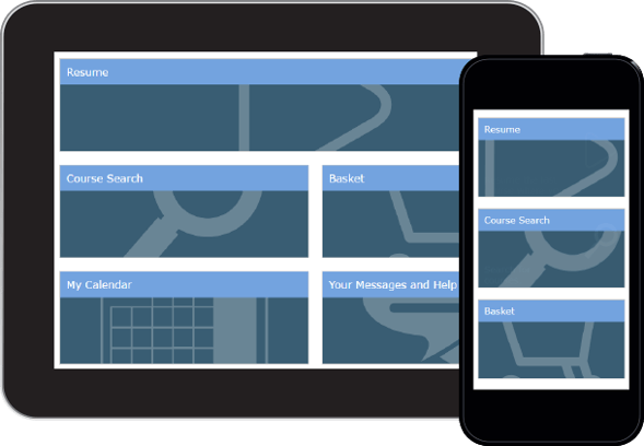 Learner Portal