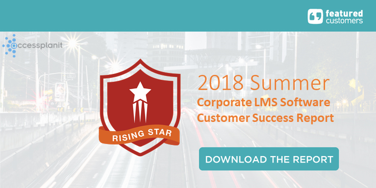 Rising Star Featured Customers banner