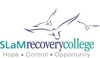 SLAM Recovery Logo