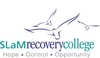 SLAM Recovery Logo