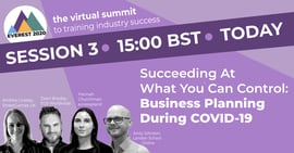 succeeding at what you can control business planning during covid-19 webinar cover image