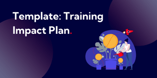 Template Training Impact Plan-1