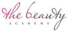 The Beauty Academy Logo