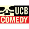 UCB Comedy Logo