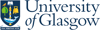 Uni of Glasgow Logo