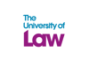 Uni of Law Logo 