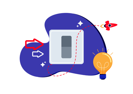 accessplanit configurable switch