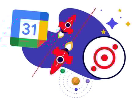 accessplanit launch google calendar integration