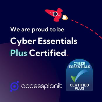 cyber essentials plus