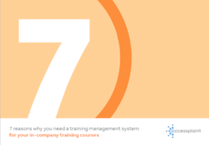 7 reasons why you need a TMS for your in company training download
