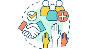 encourage learner choice