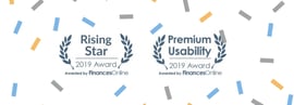 financeonline awards