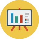 Training management system dashboard