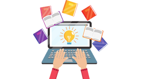 reading writing learner