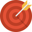 target