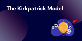 The Kirkpatrick Model. 