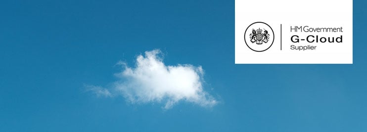 G-Cloud-Header