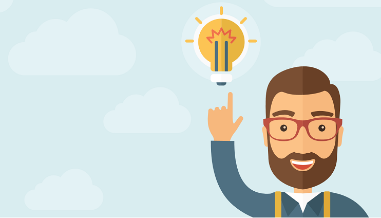 Software implementation for training companies