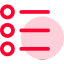 Plan homepage icon
