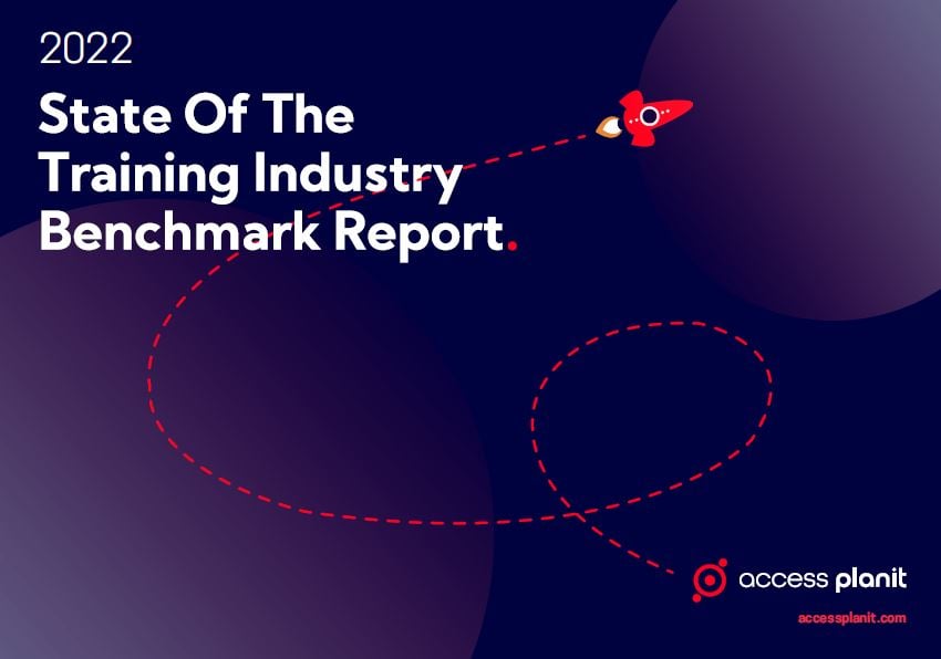Training Industry Benchmark Report 2022